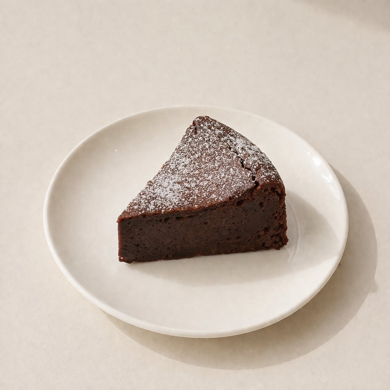 갸또 쇼콜라 케이크