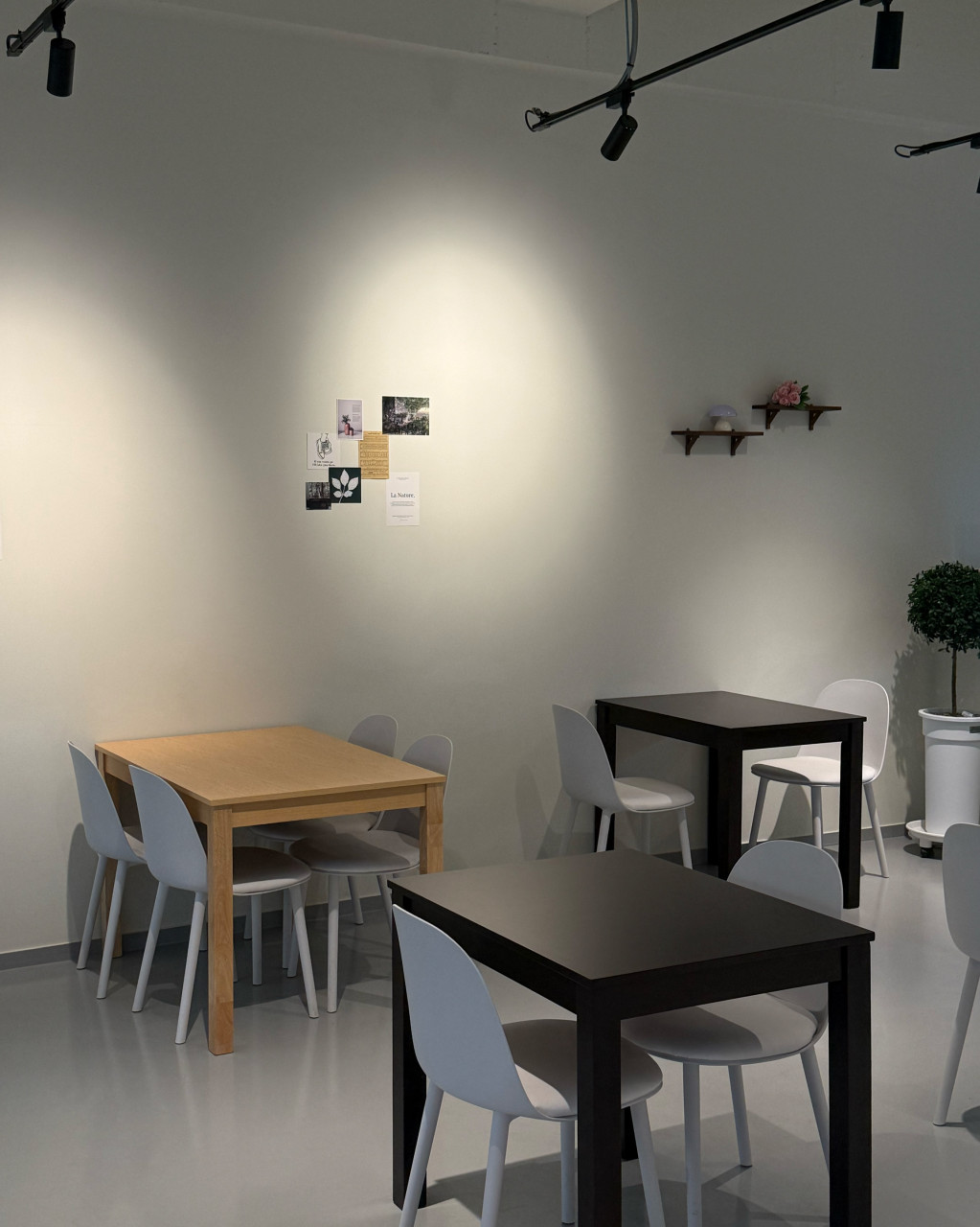 인테리어 디테일