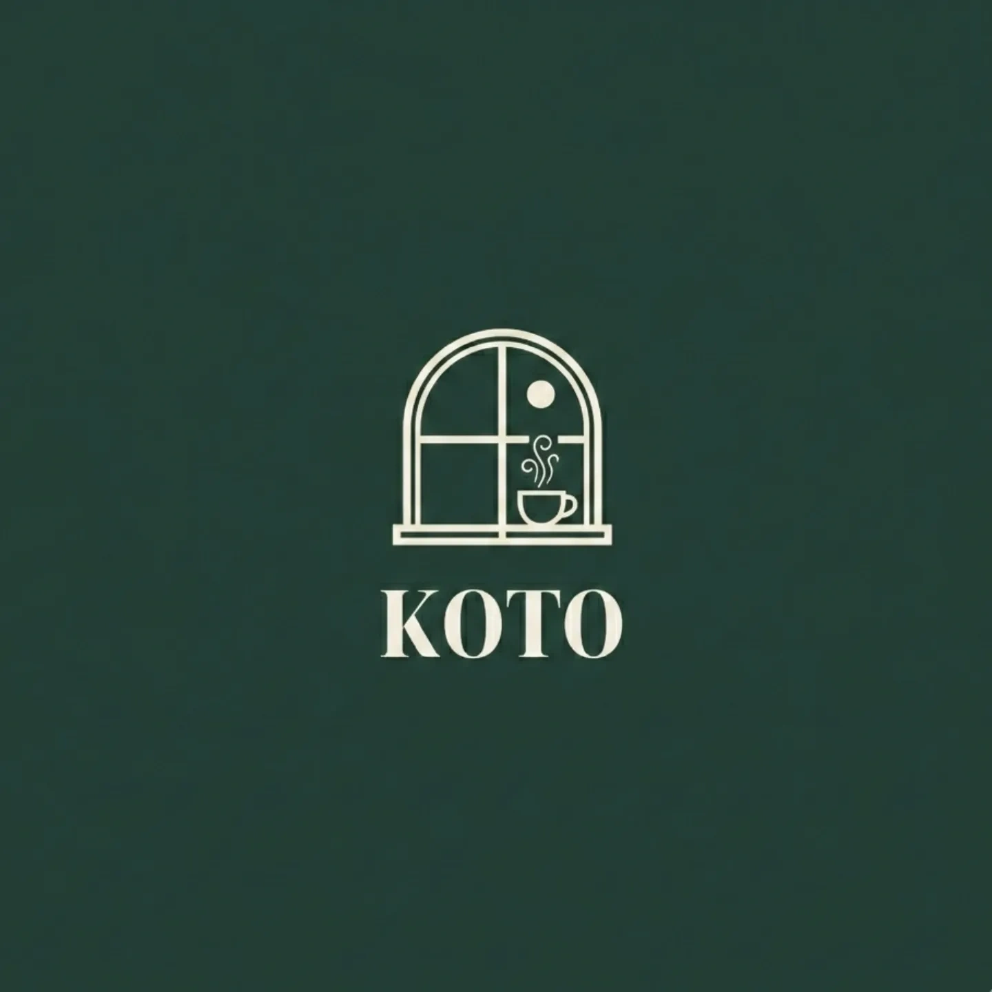 KOTO 로고