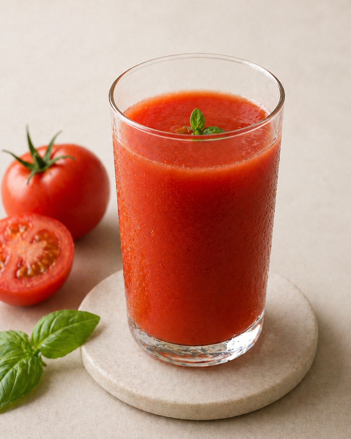 토마토 주스